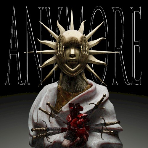 Anymore (A.way remix)