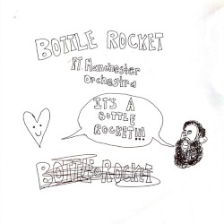 Bottle Rocket