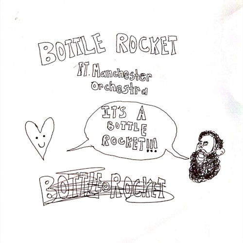 Bottle Rocket