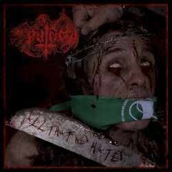 All That We Hate