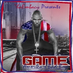 America’s Bad Boy