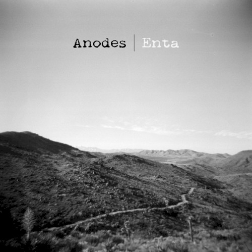 Anodes / Enta
