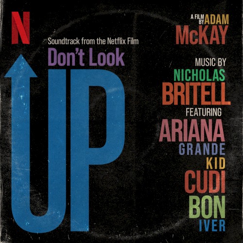 Don’t Look Up (Soundtrack from the Netflix film)