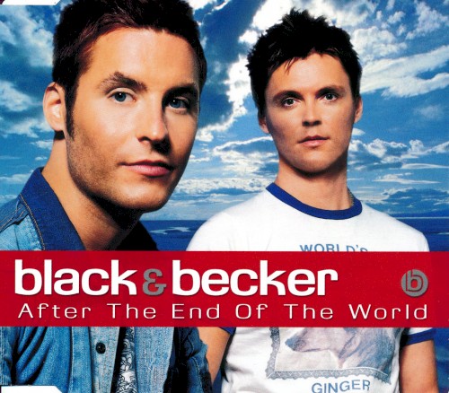 After the End of the World
