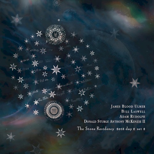 The Stone Residency 2015 - Day 2 Set 2