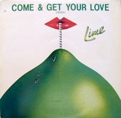 Come & Get Your Love