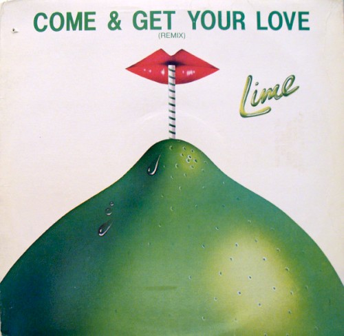 Come & Get Your Love