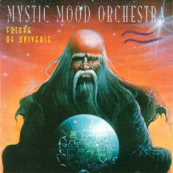 Future of Universe: A Collection of Relaxing New Age Moods