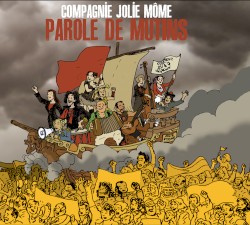 Parole de mutins