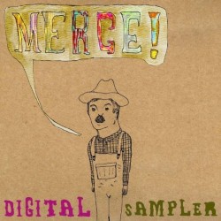 Merge Records 2010 Digital Sampler