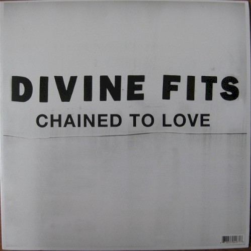 Chained to Love