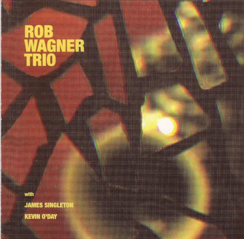 Rob Wagner Trio