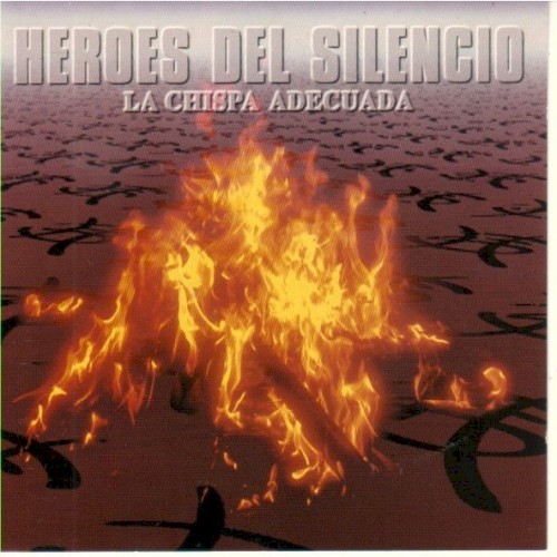 La chispa adecuada