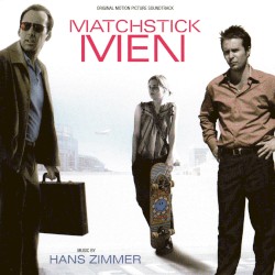 Matchstick Men