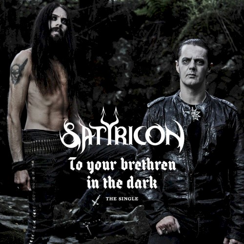 To Your Brethren in the Dark