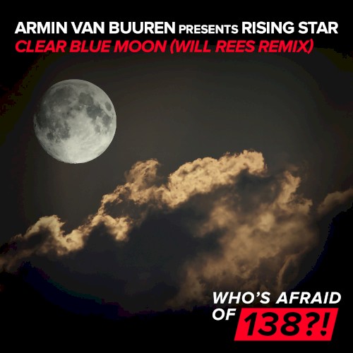 Clear Blue Moon (Will Rees remix)