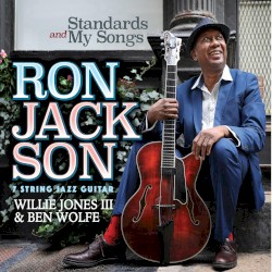 Standards and My Songs