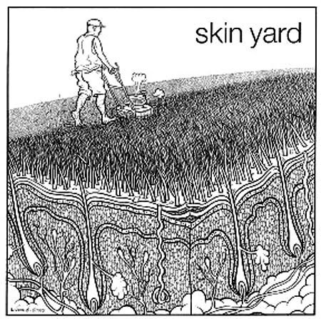 The Perfect Lawn: Live 1991-1985