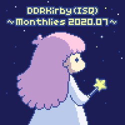 ~Monthlies 2020.07~