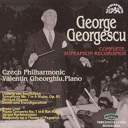 Complete Supraphon Recordings