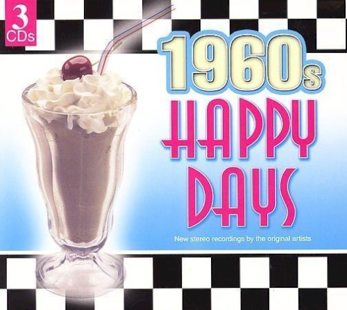 1960s Happy Days