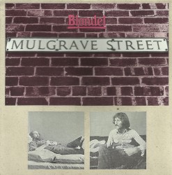 Mulgrave Street