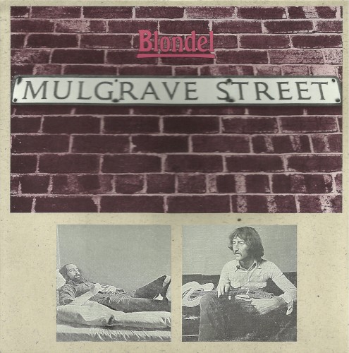 Mulgrave Street
