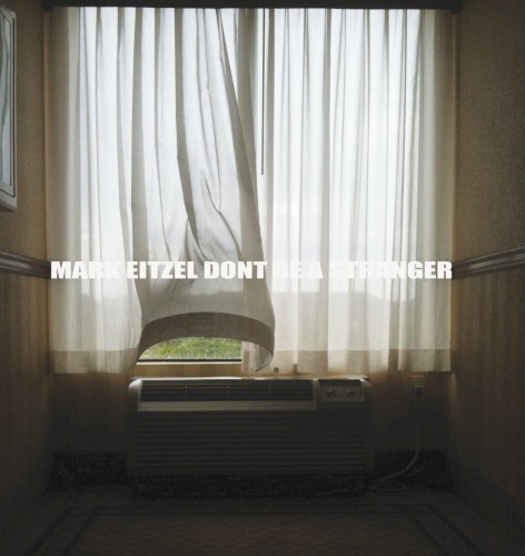 Don’t Be a Stranger