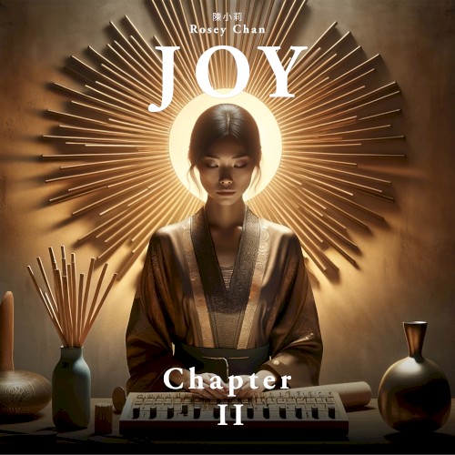 JOY - Chapter II