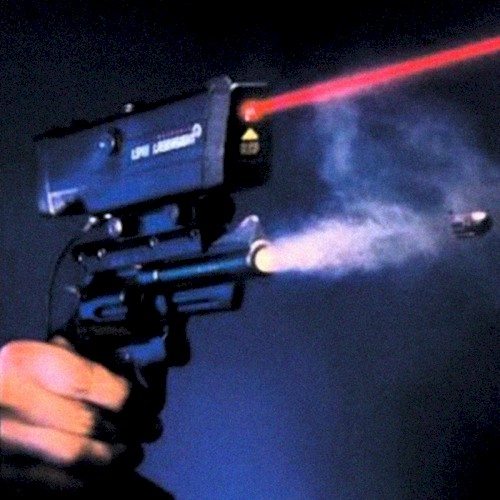 Red Dot