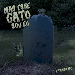 Mas Esse Gato Sou Eu