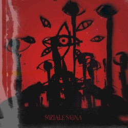 SOZIALE SAUNA