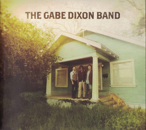 The Gabe Dixon Band