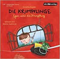 Die Krumpflinge