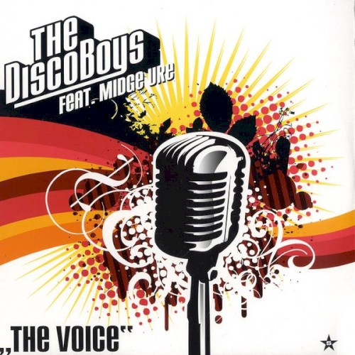 The Voice