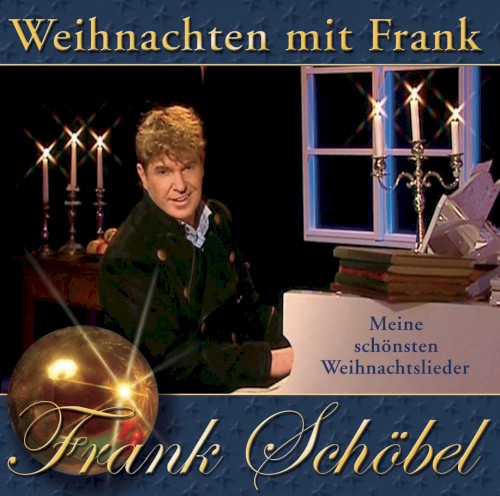Weihnachten mit Frank
