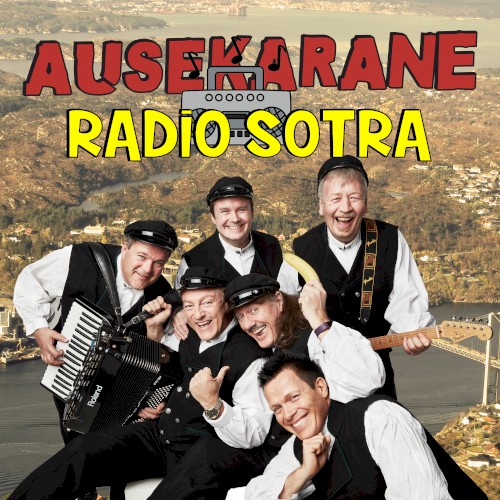 Radio Sotra