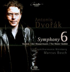 Symphony 6 / The Water Goblin
