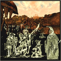 From Balmora to Arkngthand - Saken's Custom Morrowind Soundtrack