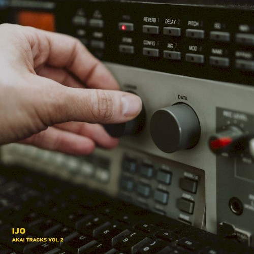 Akai Tracks, Vol 2