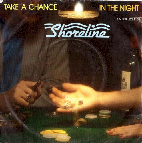Take a Chance / In the Night
