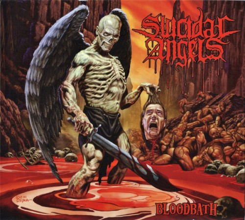 Bloodbath