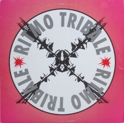 Ritmo tribale