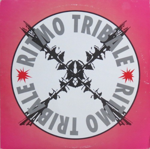Ritmo tribale