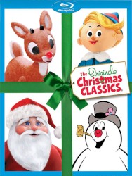 The Original Christmas Classics