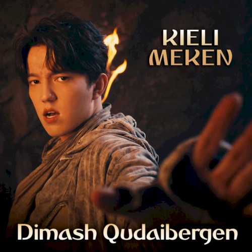 Kieli Meken