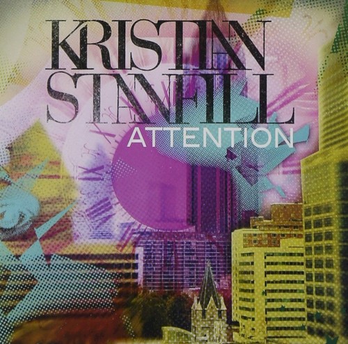 Attention
