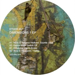 Dimensions 1