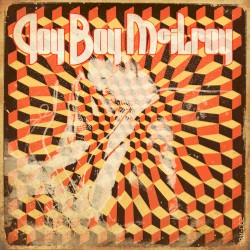Black Glove/The Pilgrim