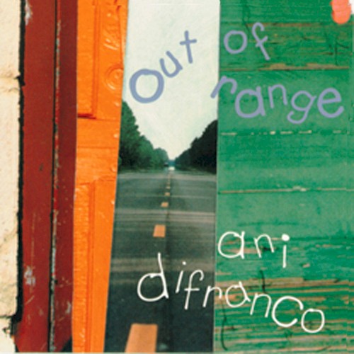 Out of Range